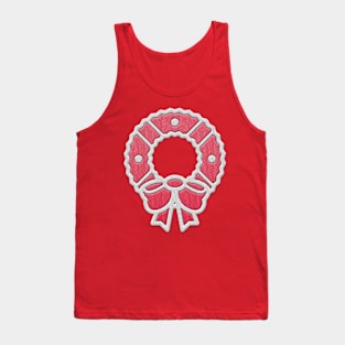 Cute Christmas ornament Tank Top